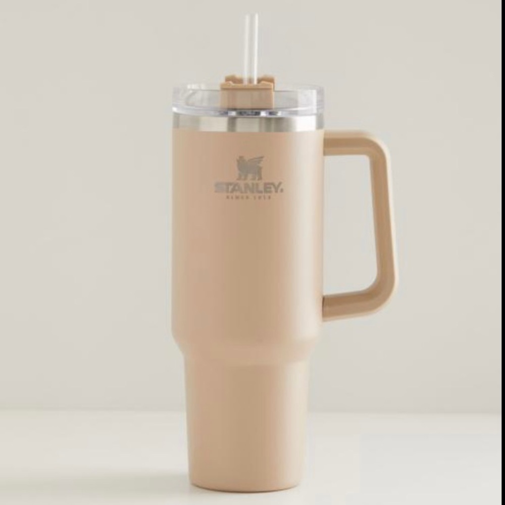 Stanley Quencher Tumbler